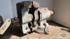 4.5IN SWIVEL BENCH VISE - 3