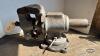 4.5IN SWIVEL BENCH VISE - 4