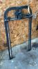 METAL HAY FORK - 2
