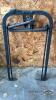 METAL HAY FORK - 3