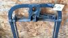 METAL HAY FORK - 4