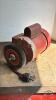 LESSON 3/4HP 115V MOTOR - 3