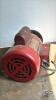 LESSON 3/4HP 115V MOTOR - 4