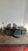 6IN JET BENCH VISE