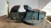 6IN JET BENCH VISE - 2