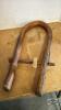 WOOD YOKE - 3