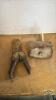 WOODEN BOOT PULLER AND WOODEN MALLET - 3