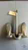 BOAT ANCHOR - 2