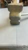 BOAT ANCHOR - 5