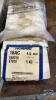WELDING ROD LOT WITH GLOVES - 4