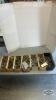 MISC. HARDWARE AND HOSE CLAMP LOT