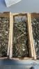 MISC. HARDWARE AND HOSE CLAMP LOT - 3