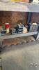 MISC. HARDWARE LOT