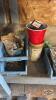 MISC. HARDWARE LOT - 2