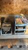 MISC. HARDWARE LOT - 3