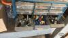 MISC. HARDWARE LOT - 6