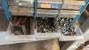 MISC. HARDWARE LOT - 8