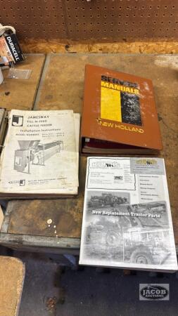 MANUAL LOT