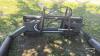 HYDRAULIC ROUND BALE CLAMP - 2