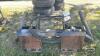 HYDRAULIC ROUND BALE CLAMP - 3