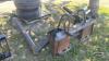 HYDRAULIC ROUND BALE CLAMP - 4