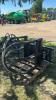 HYDRAULIC BALE CLAMP - 3