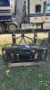 HYDRAULIC BALE CLAMP - 5