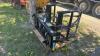 HYDRAULIC BALE CLAMP - 6