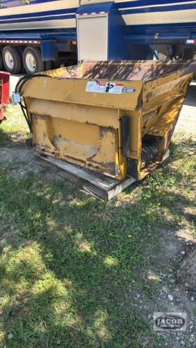 HLA 5FT SIDE SLINGER