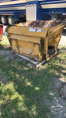 HLA 5FT SIDE SLINGER