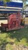 NEW HOLLAND 25 FORAGE BLOWER - 2