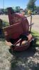 NEW HOLLAND 25 FORAGE BLOWER - 3