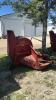 NEW HOLLAND 25 FORAGE BLOWER - 5