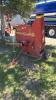 NEW HOLLAND 27 FORAGE BLOWER