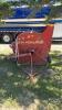 NEW HOLLAND 27 FORAGE BLOWER - 2