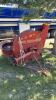 NEW HOLLAND 27 FORAGE BLOWER - 3