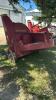 NEW HOLLAND 27 FORAGE BLOWER - 6