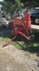 NEW HOLLAND 25 FORAGE BLOWER