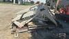 CASE #56L LOADER WITH BUCKET OFF A DAVID BROWN 990 - 3