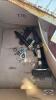 CASE #56L LOADER WITH BUCKET OFF A DAVID BROWN 990 - 7