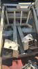 CASE #56L LOADER WITH BUCKET OFF A DAVID BROWN 990 - 9