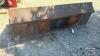 CASE #56L LOADER WITH BUCKET OFF A DAVID BROWN 990 - 10