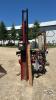 WORKSAVER HYDRAULIC POST POUNDER - 4