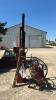 WORKSAVER HYDRAULIC POST POUNDER - 5