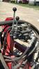 WORKSAVER HYDRAULIC POST POUNDER - 8
