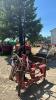 WORKSAVER HYDRAULIC POST POUNDER - 9