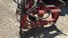 WORKSAVER HYDRAULIC POST POUNDER - 10