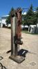 3PTH VERTICAL WOOD SPLITTER