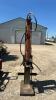3PTH VERTICAL WOOD SPLITTER - 2