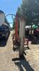 3PTH VERTICAL WOOD SPLITTER - 3